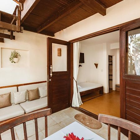 Casa Na Praia Jijoca de Jericoacoara Exterior foto