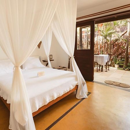 Casa Na Praia Jijoca de Jericoacoara Exterior foto