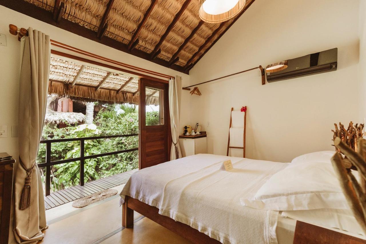 Casa Na Praia Jijoca de Jericoacoara Exterior foto