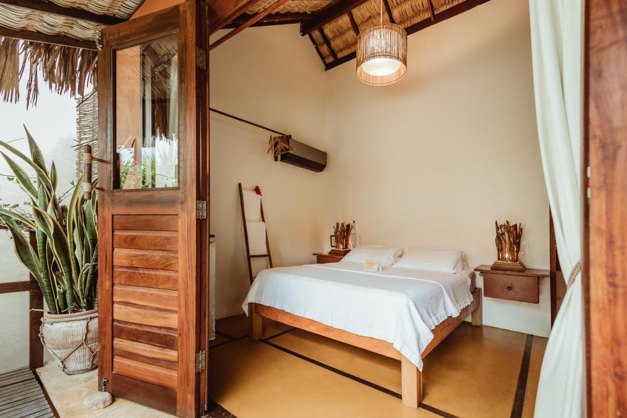 Casa Na Praia Jijoca de Jericoacoara Exterior foto