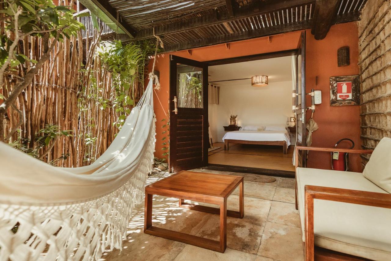 Casa Na Praia Jijoca de Jericoacoara Exterior foto