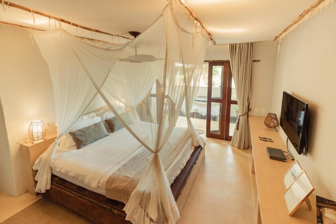 Casa Na Praia Jijoca de Jericoacoara Exterior foto