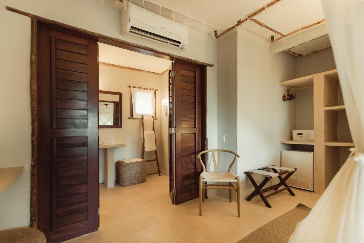 Casa Na Praia Jijoca de Jericoacoara Exterior foto