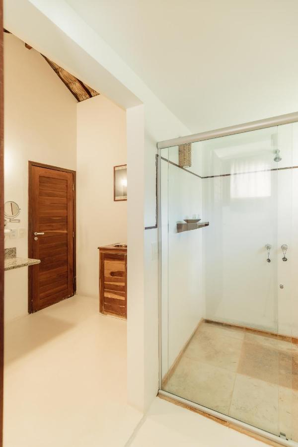 Casa Na Praia Jijoca de Jericoacoara Exterior foto