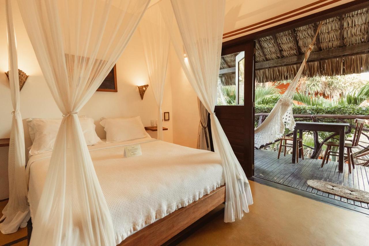 Casa Na Praia Jijoca de Jericoacoara Exterior foto