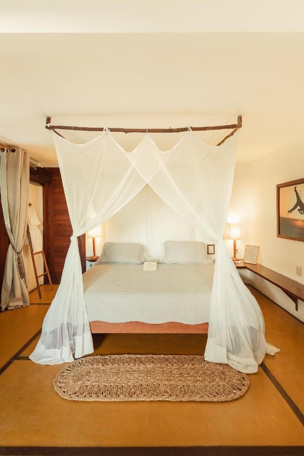 Casa Na Praia Jijoca de Jericoacoara Exterior foto