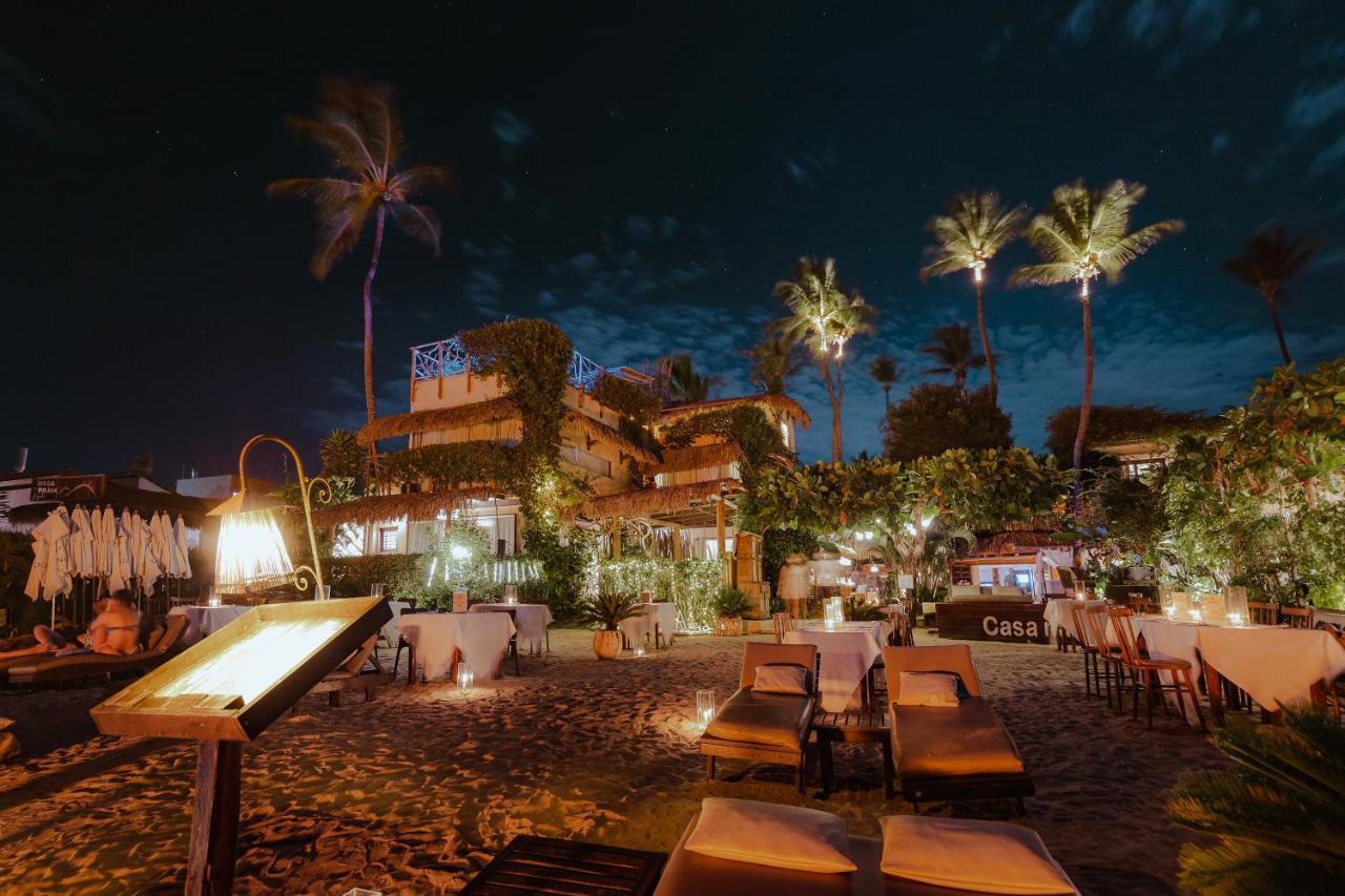 Casa Na Praia Jijoca de Jericoacoara Exterior foto