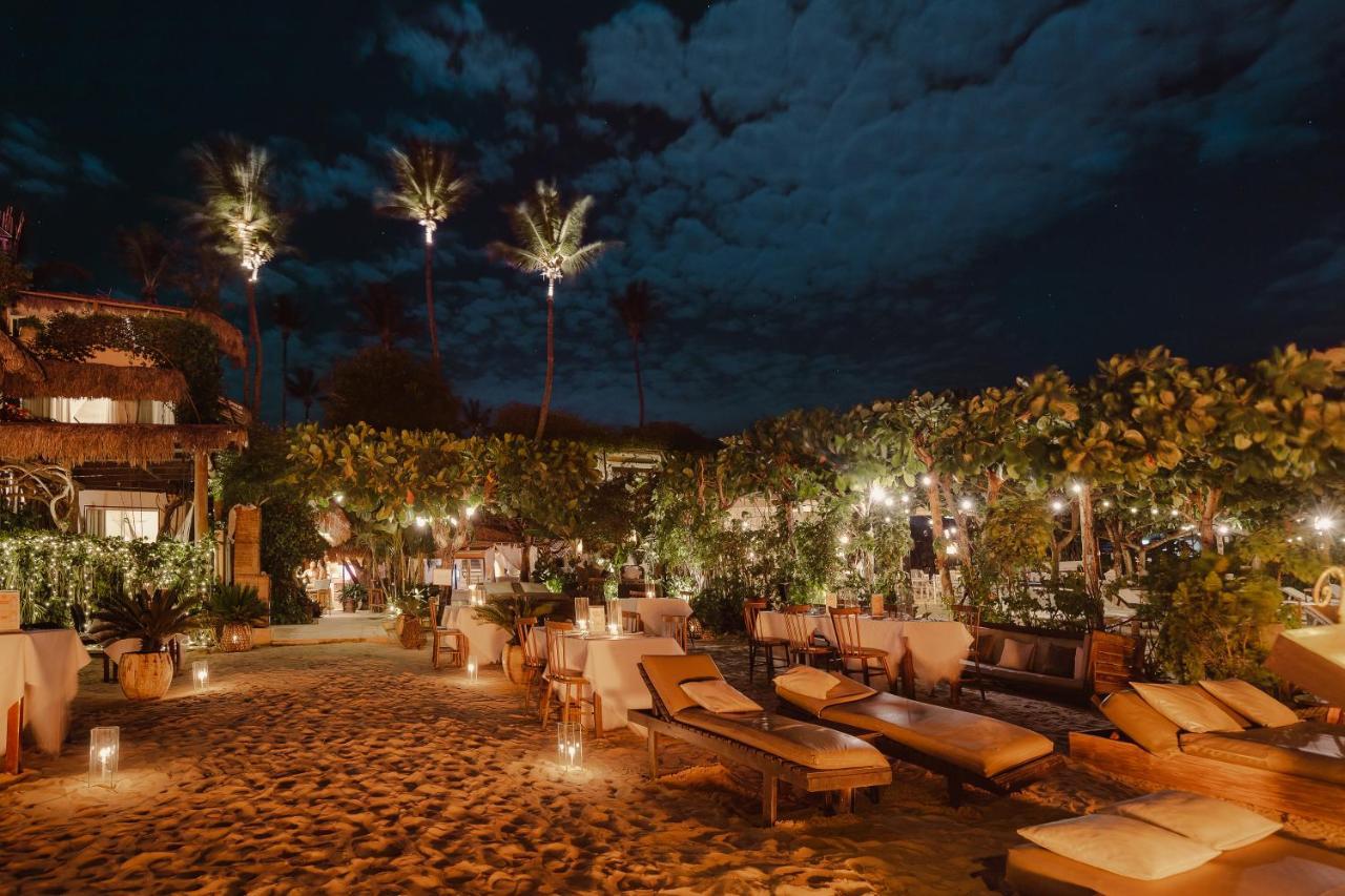 Casa Na Praia Jijoca de Jericoacoara Exterior foto