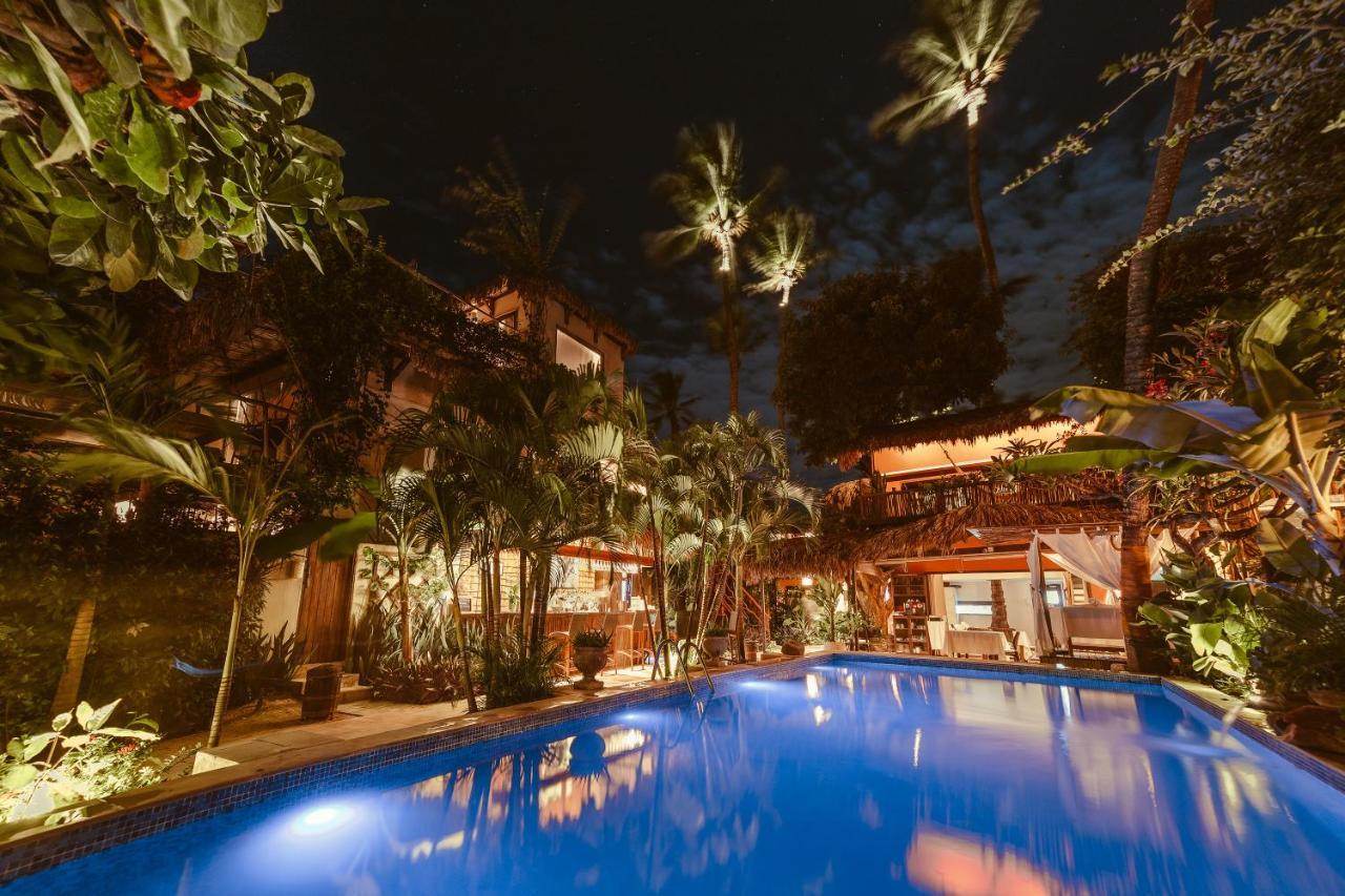 Casa Na Praia Jijoca de Jericoacoara Exterior foto