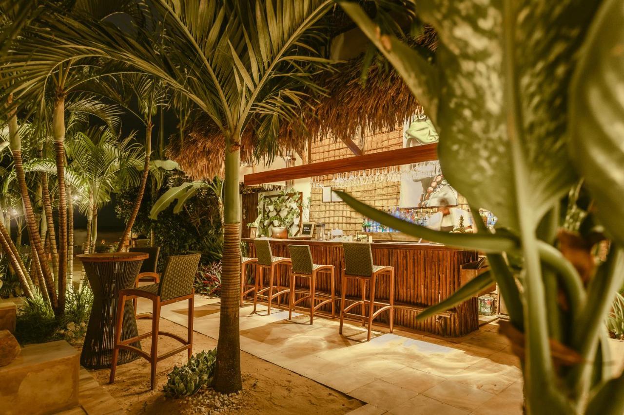 Casa Na Praia Jijoca de Jericoacoara Exterior foto
