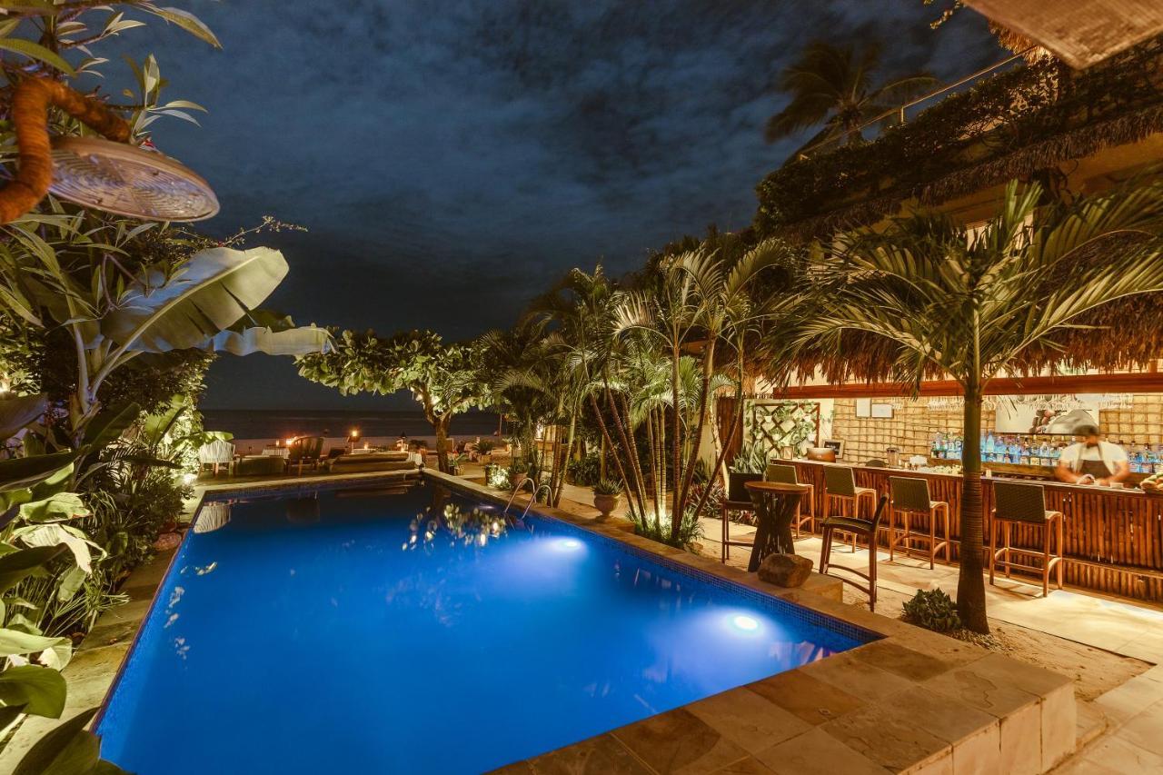Casa Na Praia Jijoca de Jericoacoara Exterior foto