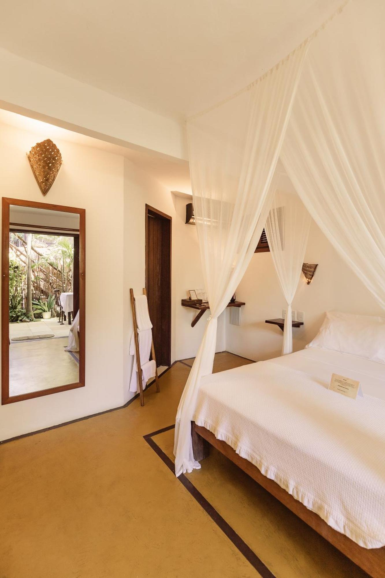 Casa Na Praia Jijoca de Jericoacoara Exterior foto