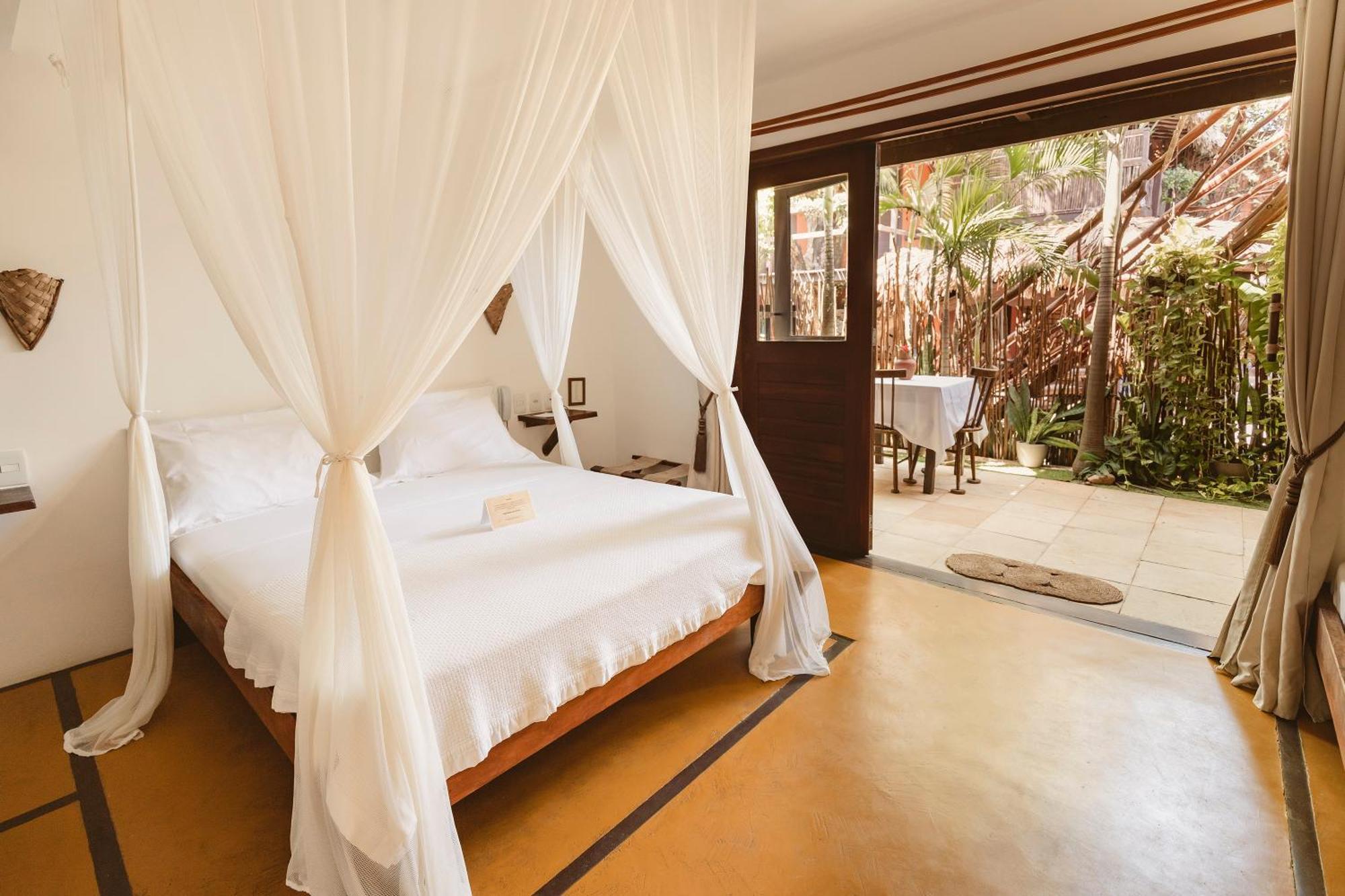 Casa Na Praia Jijoca de Jericoacoara Exterior foto