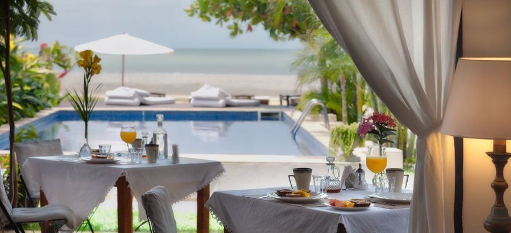 Casa Na Praia Jijoca de Jericoacoara Exterior foto