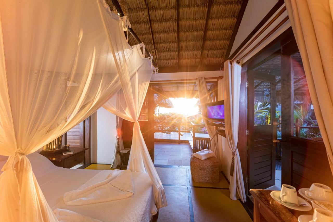 Casa Na Praia Jijoca de Jericoacoara Exterior foto