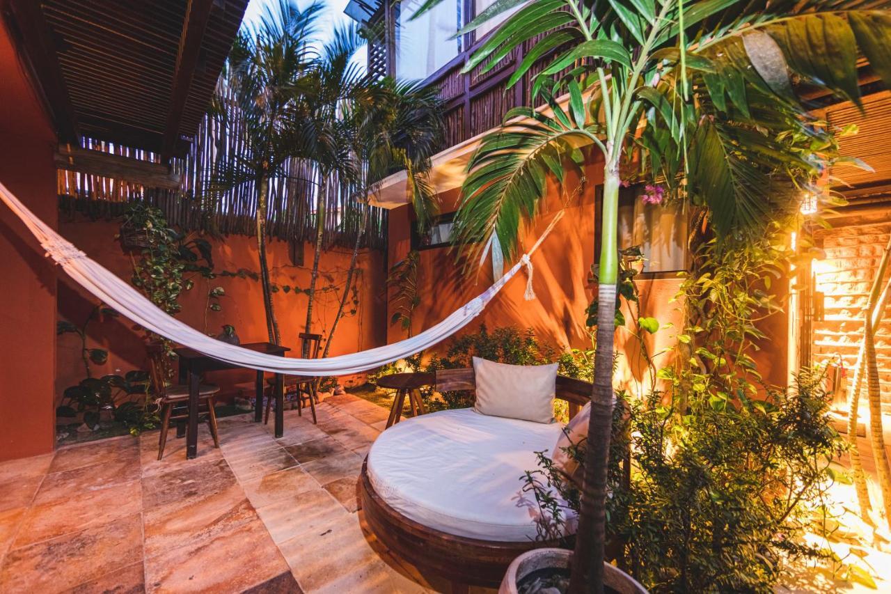 Casa Na Praia Jijoca de Jericoacoara Exterior foto